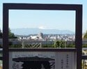 成城の富士見橋と不動橋