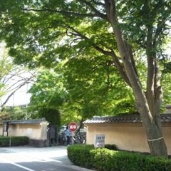 上野毛五島美術館